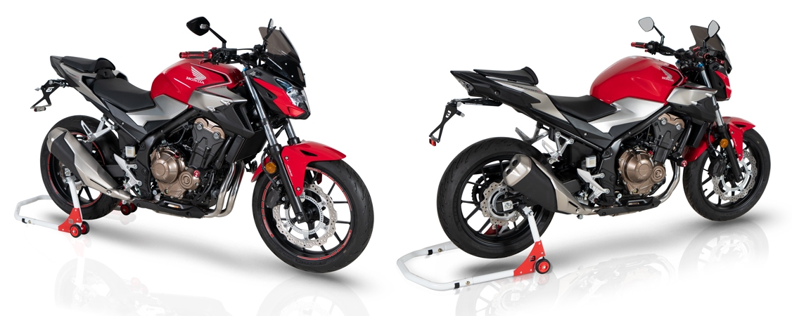 CB 500F 18-20