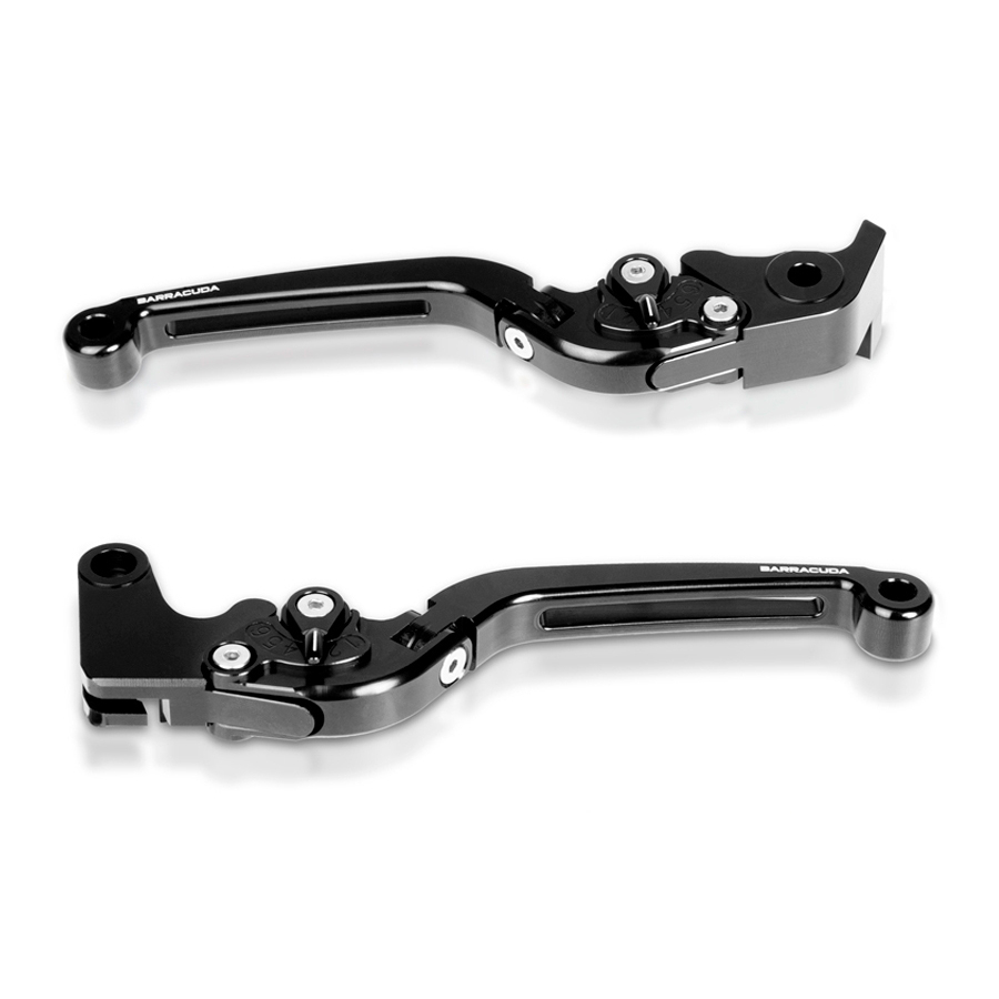 KIT LEVE FRENO-FRIZIONE HONDA
