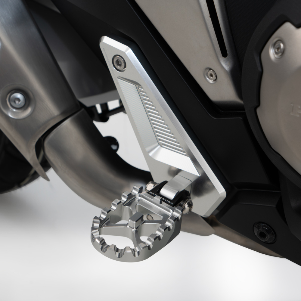 RIDER FOOT PEG X-ADV